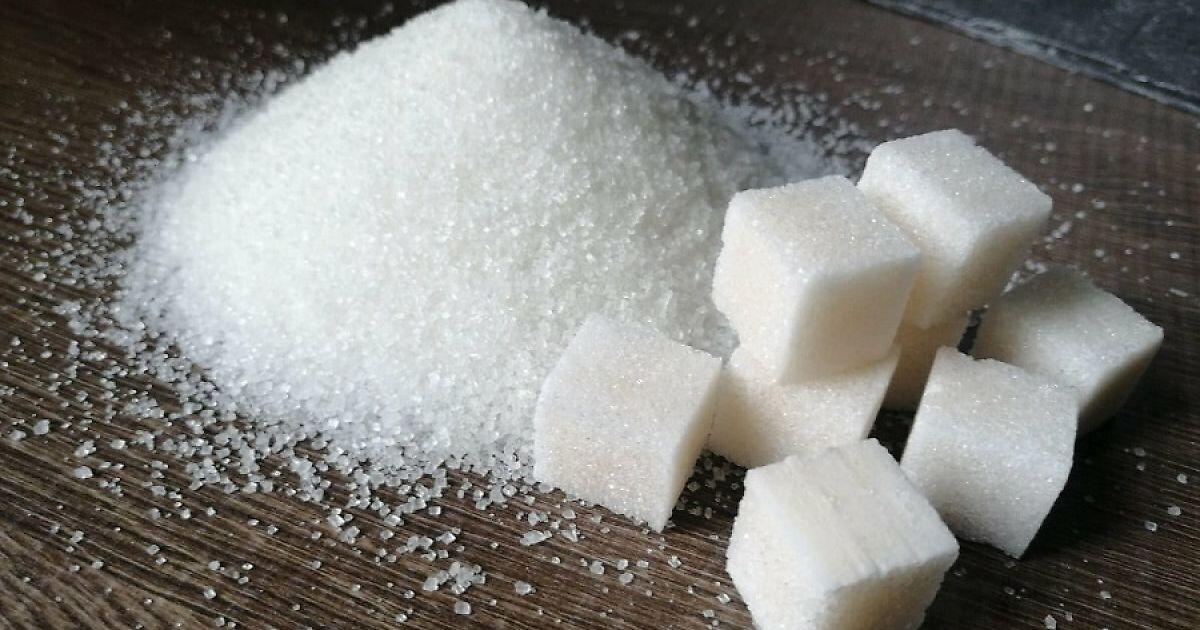 Сахар: что это такое, в каких продуктах содержится сахар, для чего ...