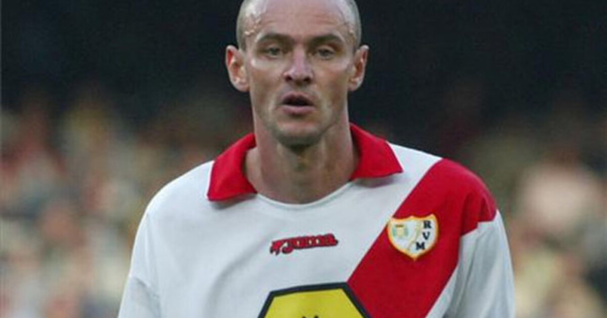 Viktor Onopko Спартак