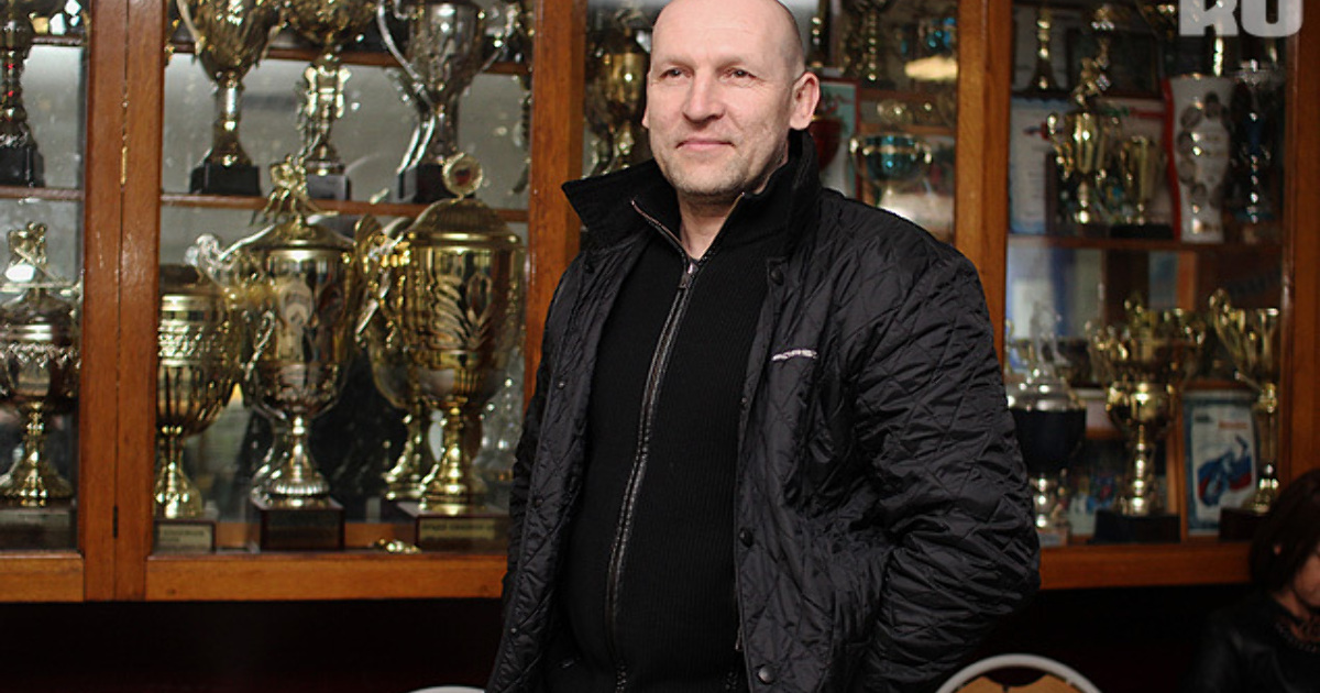 Знарок Игорь сборная