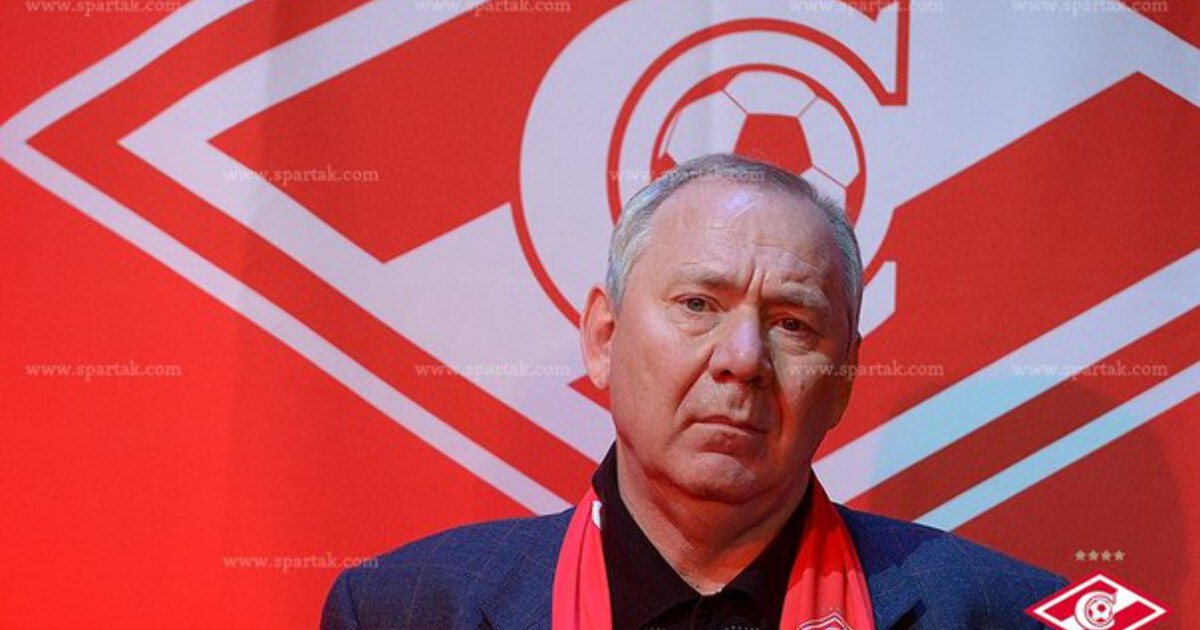 Олег Романцев 2021