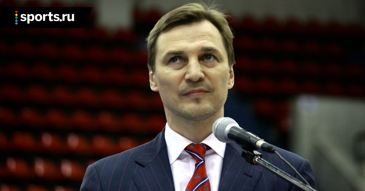 Сергей Федоров в зале хоккейной славы НХЛ