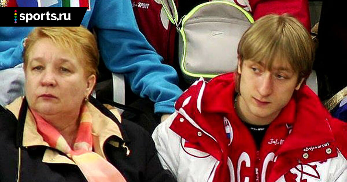Жены спортсменов