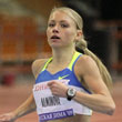 Анна Альминова, чемпионат России в залах, тройной прыжок, прыжки в высоту, Бег, прыжки в длину
