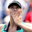 WTA, Мария Шарапова, Australian Open
