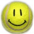 НТВ-Плюс, Australian Open, Мария Шарапова, Мартина Хингис, Род Лэйвер, Бернард Томич