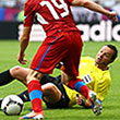 болельщики, видео, Евро-2012, фото