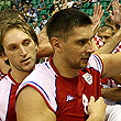 сборная Хорватии, сборная России, Евробаскет-2009