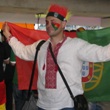 Сборная Португалии по футболу, Сборная Германии по футболу, Евро-2012, фото, Арена Львов