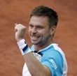 Mutua Madrid Open, Жо-Вильфред Тсонга, Робин Содерлинг, ATP