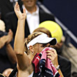 Мелани Уден, Каролин Возняцки, WTA, US Open