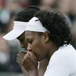 Винус Уильямс, Серена Уильямс, BNP Paribas Open, WTA