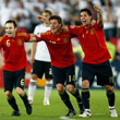 Евро-2008, видео, Сборная Германии по футболу, Сборная Испании по футболу