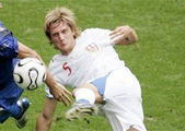 Спартак, Радослав Ковач, квалификация Евро-2008
