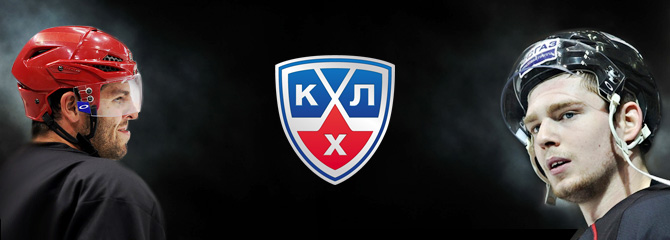 Sports.ru, КХЛ, Фэнтези