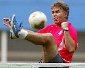 Гус Хиддинк, Сборная России по футболу, квалификация Евро-2008