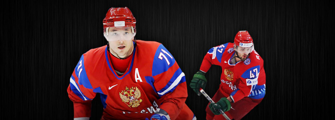 Фэнтези, Sports.ru, ЧМ по хоккею