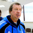 Юрий Семин, Локомотив, премьер-лига Россия