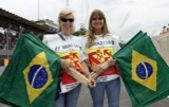 Гран-при Бразилии, Михаэль Шумахер, Фернандо Алонсо