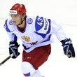 Дмитрий Куликов, Сборная России по хоккею с шайбой, НХЛ, Флорида, ЧМ по хоккею