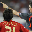 Евро-2008, видео, сборная Италии по футболу, Сборная Испании по футболу