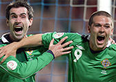 Сборная Португалии по футболу, квалификация Евро-2008, Сборная Сербии по футболу, сборная Албании по футболу, сборная Северной Ирландии по футболу