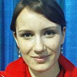 Анна Сидорова, Ванкувер-2010, сборная России жен
