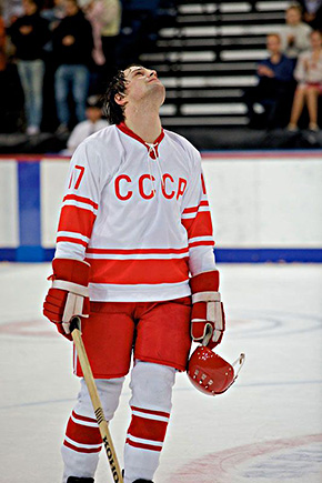 Валерий Харламов, сборная СССР, Анатолий Тарасов, суперсерия, Сборная Канады по хоккею с шайбой