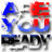 AreYouReady